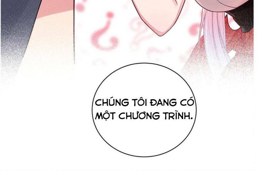 Làm Sao Để Chạy Trốn Dàn Hậu Cung Chapter 29 - Trang 2