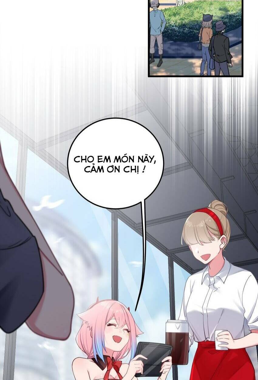 Làm Sao Để Chạy Trốn Dàn Hậu Cung Chapter 29 - Trang 2