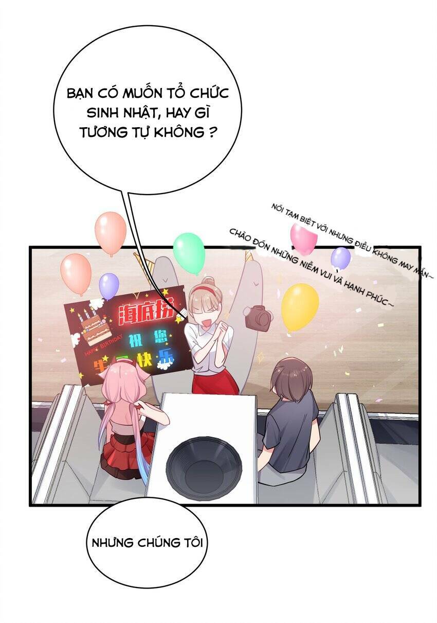 Làm Sao Để Chạy Trốn Dàn Hậu Cung Chapter 29 - Trang 2