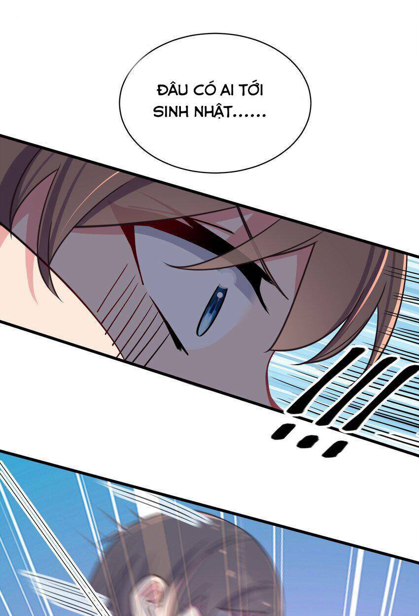 Làm Sao Để Chạy Trốn Dàn Hậu Cung Chapter 29 - Trang 2