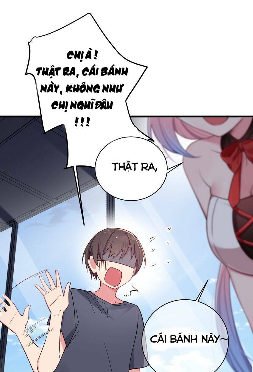 Làm Sao Để Chạy Trốn Dàn Hậu Cung Chapter 29 - Trang 2