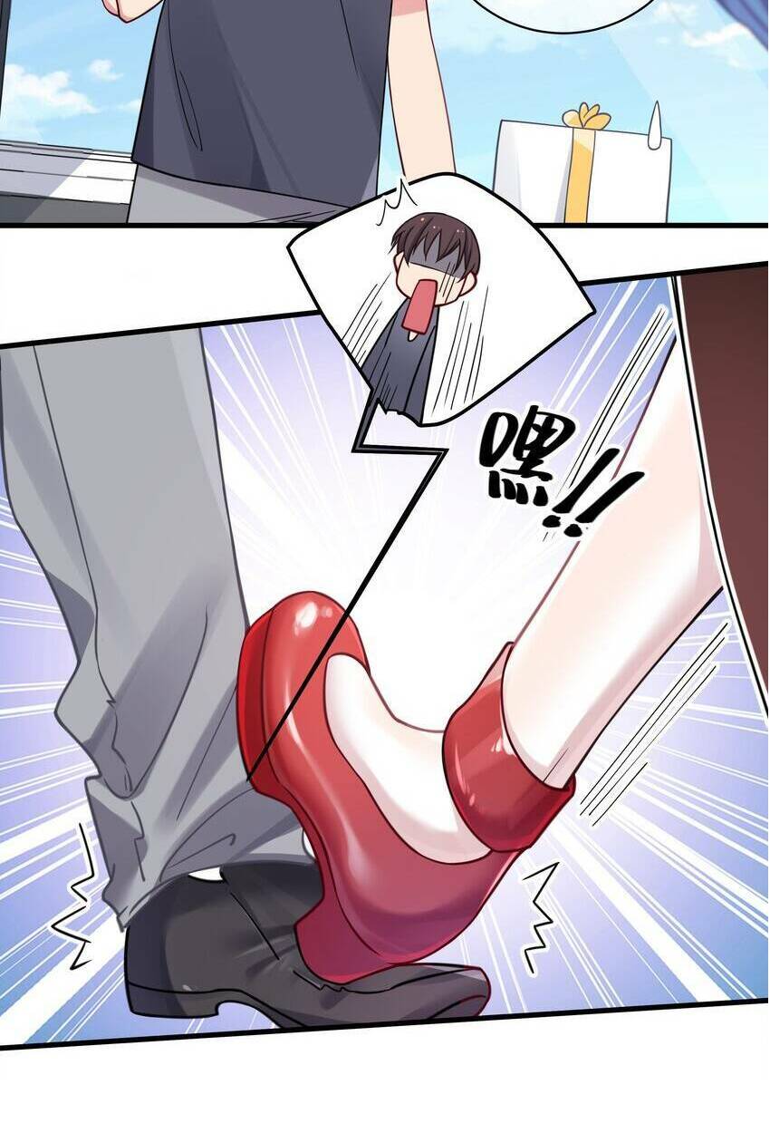 Làm Sao Để Chạy Trốn Dàn Hậu Cung Chapter 29 - Trang 2