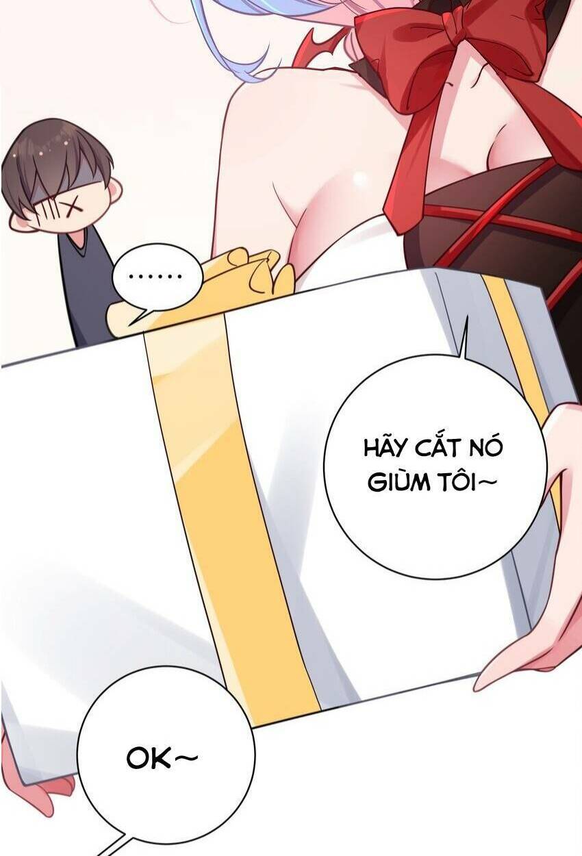 Làm Sao Để Chạy Trốn Dàn Hậu Cung Chapter 29 - Trang 2