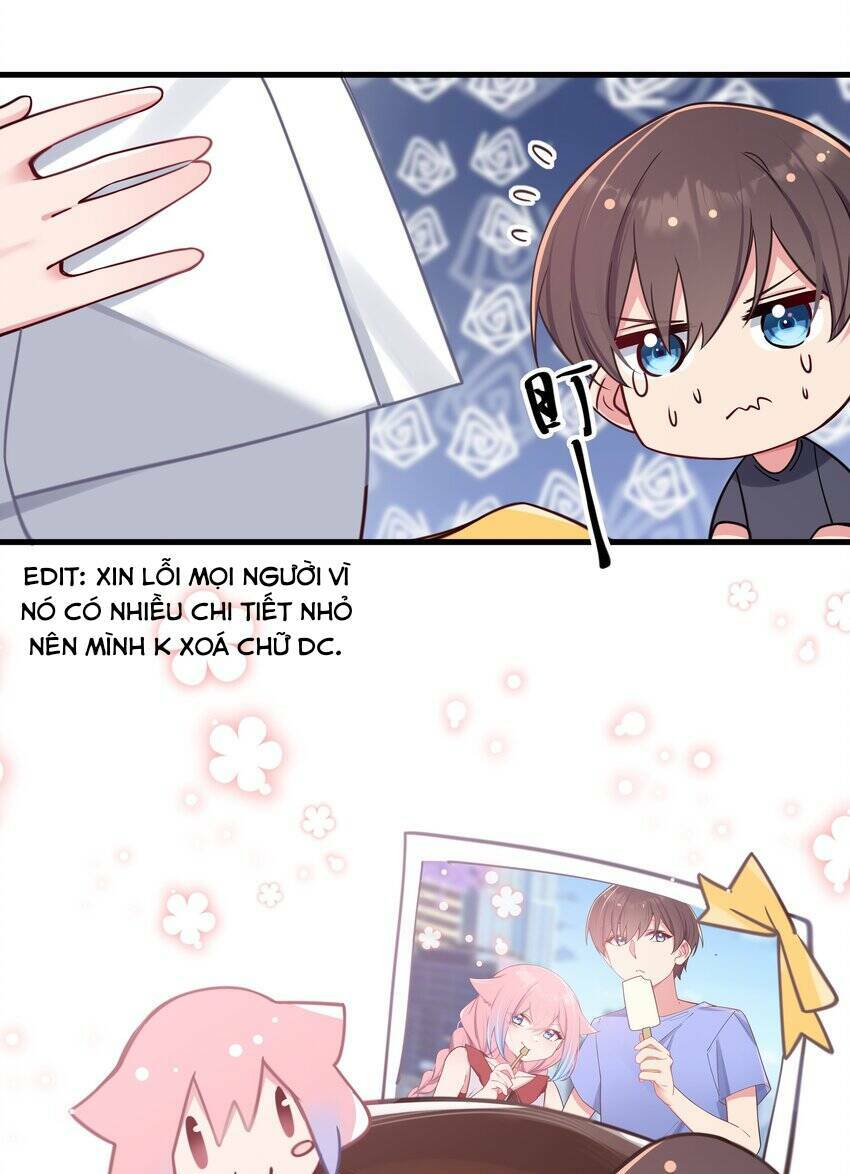 Làm Sao Để Chạy Trốn Dàn Hậu Cung Chapter 29 - Trang 2