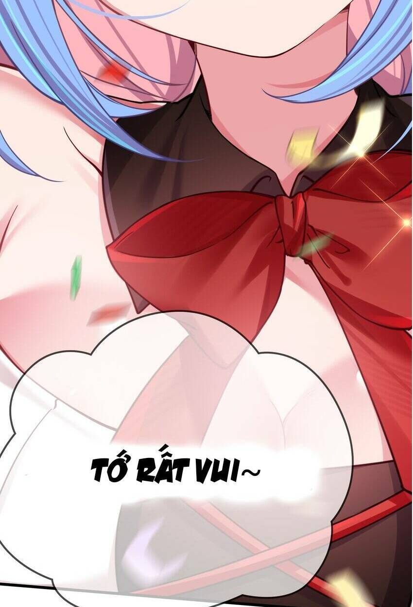 Làm Sao Để Chạy Trốn Dàn Hậu Cung Chapter 29 - Trang 2