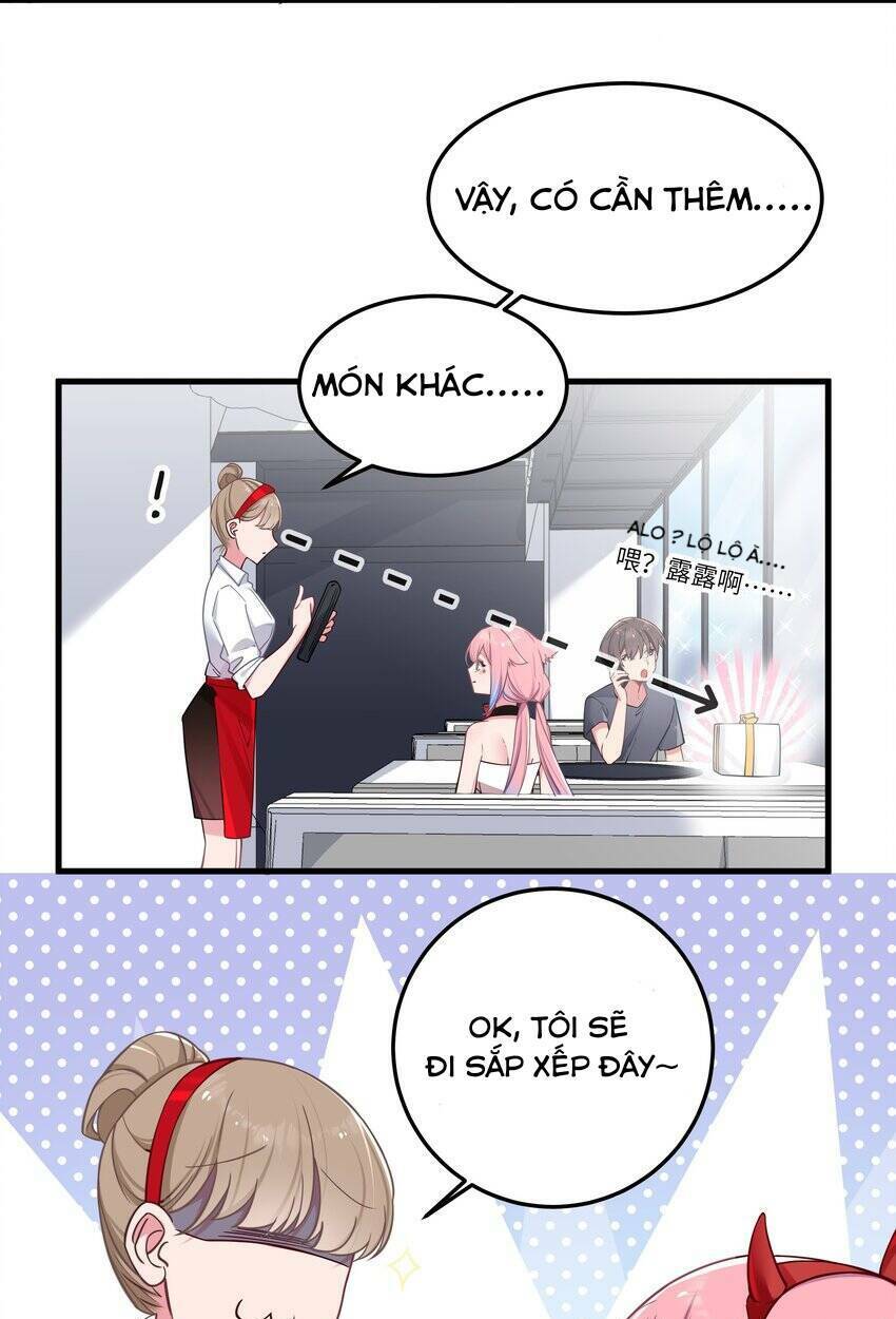 Làm Sao Để Chạy Trốn Dàn Hậu Cung Chapter 29 - Trang 2