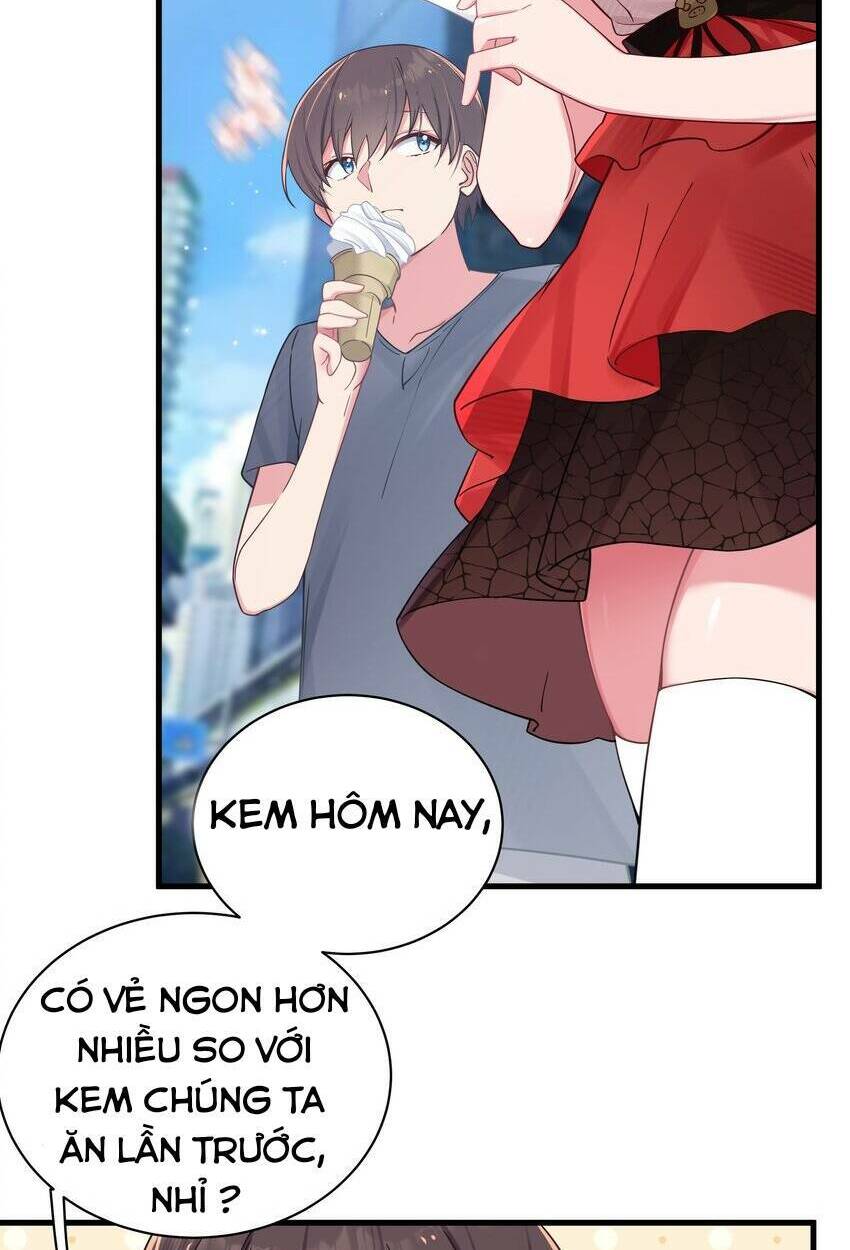 Làm Sao Để Chạy Trốn Dàn Hậu Cung Chapter 29 - Trang 2