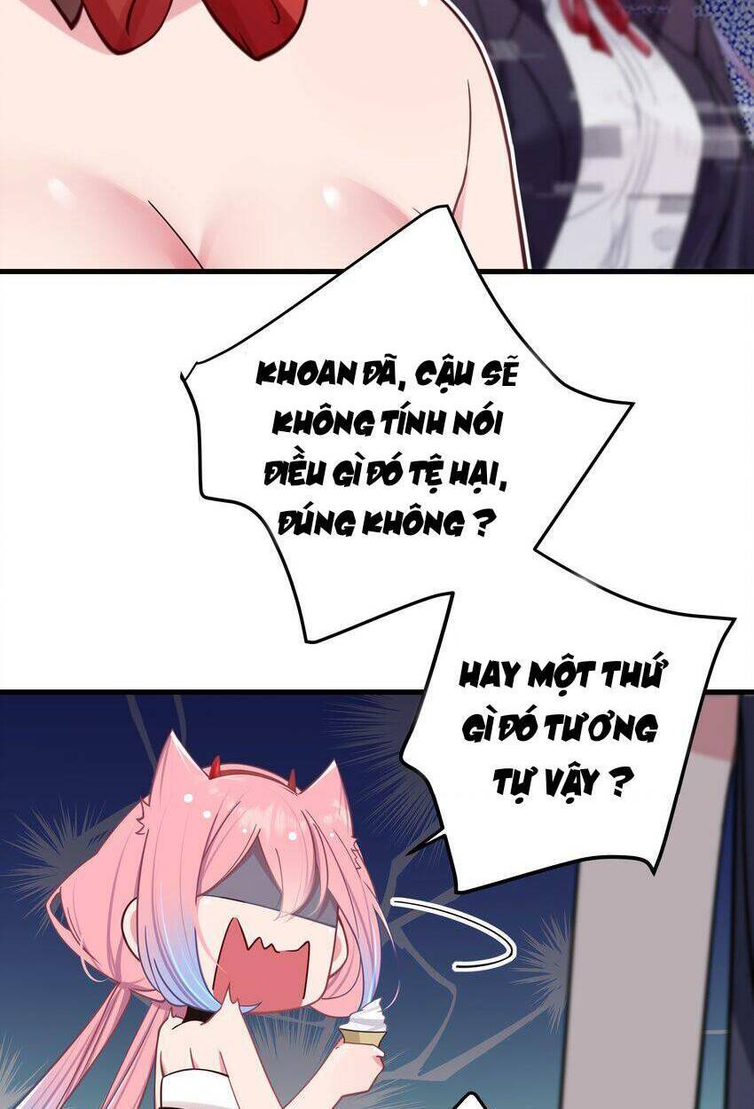 Làm Sao Để Chạy Trốn Dàn Hậu Cung Chapter 29 - Trang 2