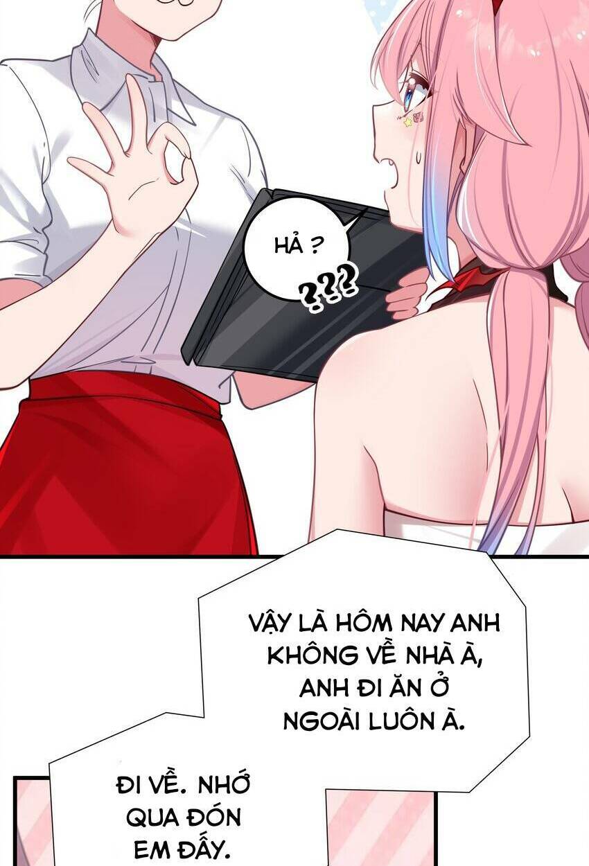 Làm Sao Để Chạy Trốn Dàn Hậu Cung Chapter 29 - Trang 2