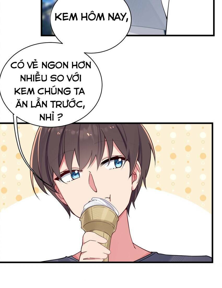 Làm Sao Để Chạy Trốn Dàn Hậu Cung Chapter 29 - Trang 2