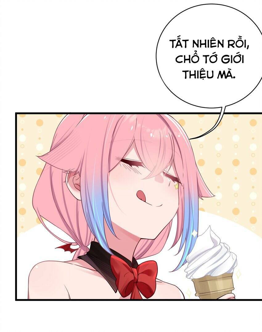 Làm Sao Để Chạy Trốn Dàn Hậu Cung Chapter 29 - Trang 2