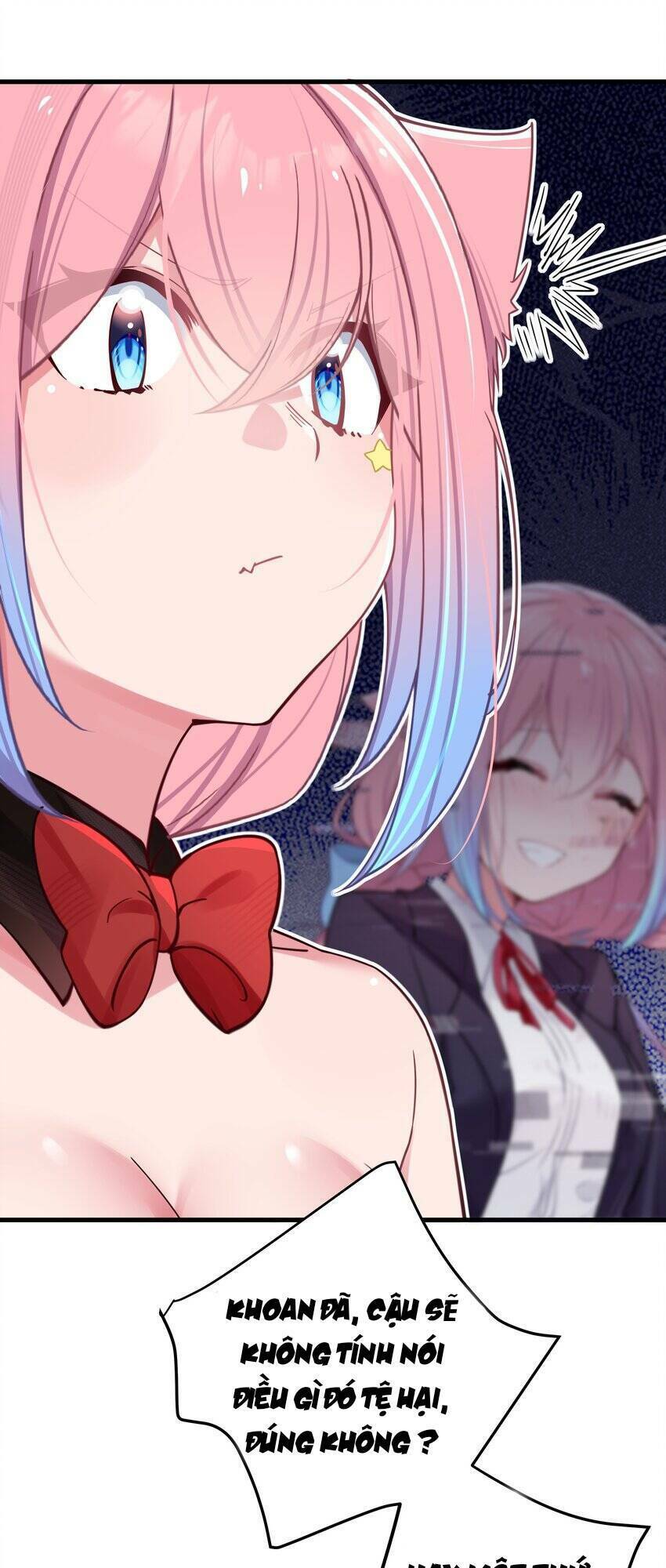 Làm Sao Để Chạy Trốn Dàn Hậu Cung Chapter 29 - Trang 2