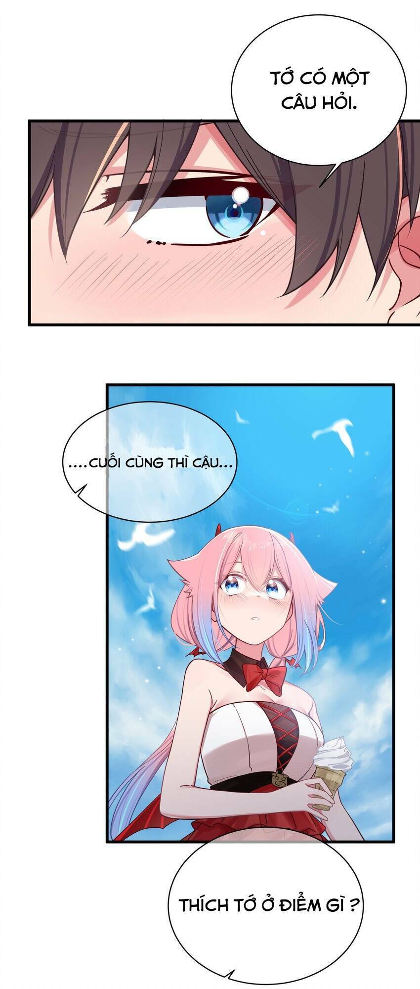 Làm Sao Để Chạy Trốn Dàn Hậu Cung Chapter 29 - Trang 2