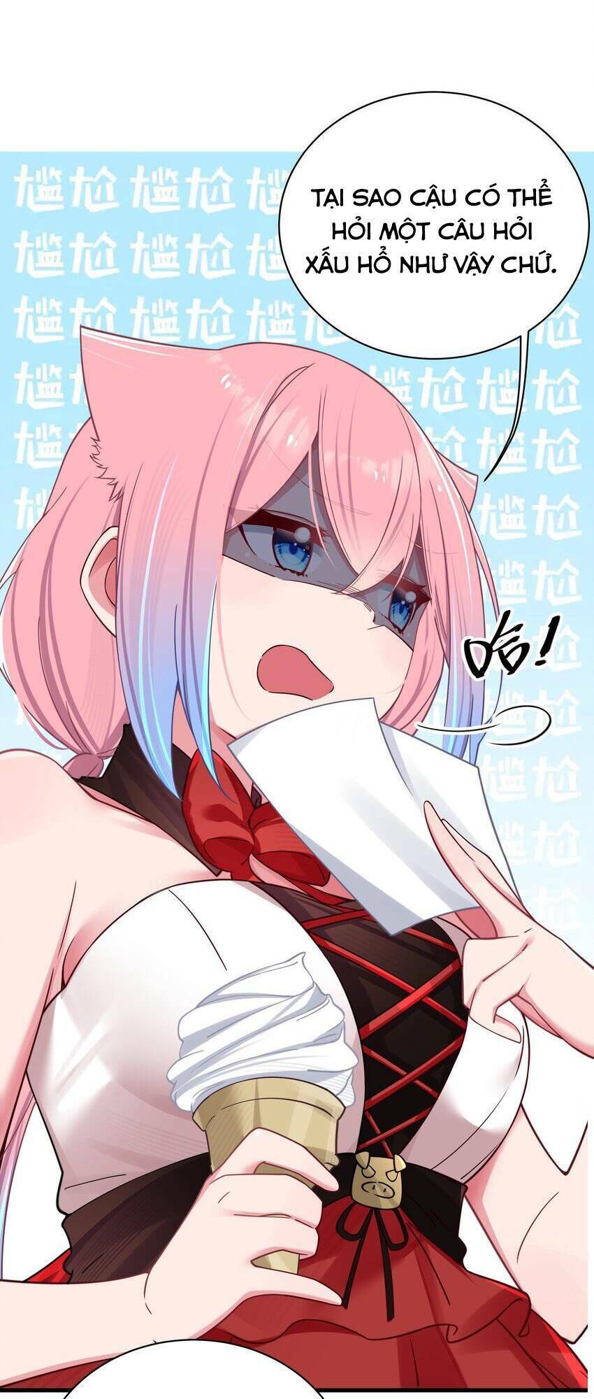 Làm Sao Để Chạy Trốn Dàn Hậu Cung Chapter 29 - Trang 2