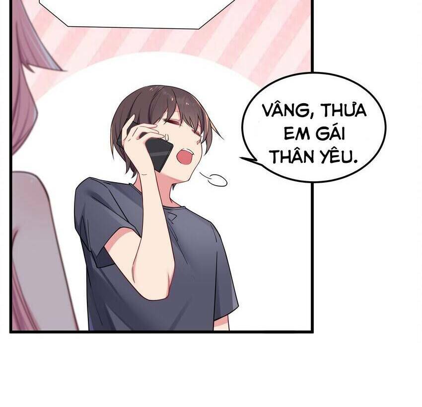 Làm Sao Để Chạy Trốn Dàn Hậu Cung Chapter 29 - Trang 2