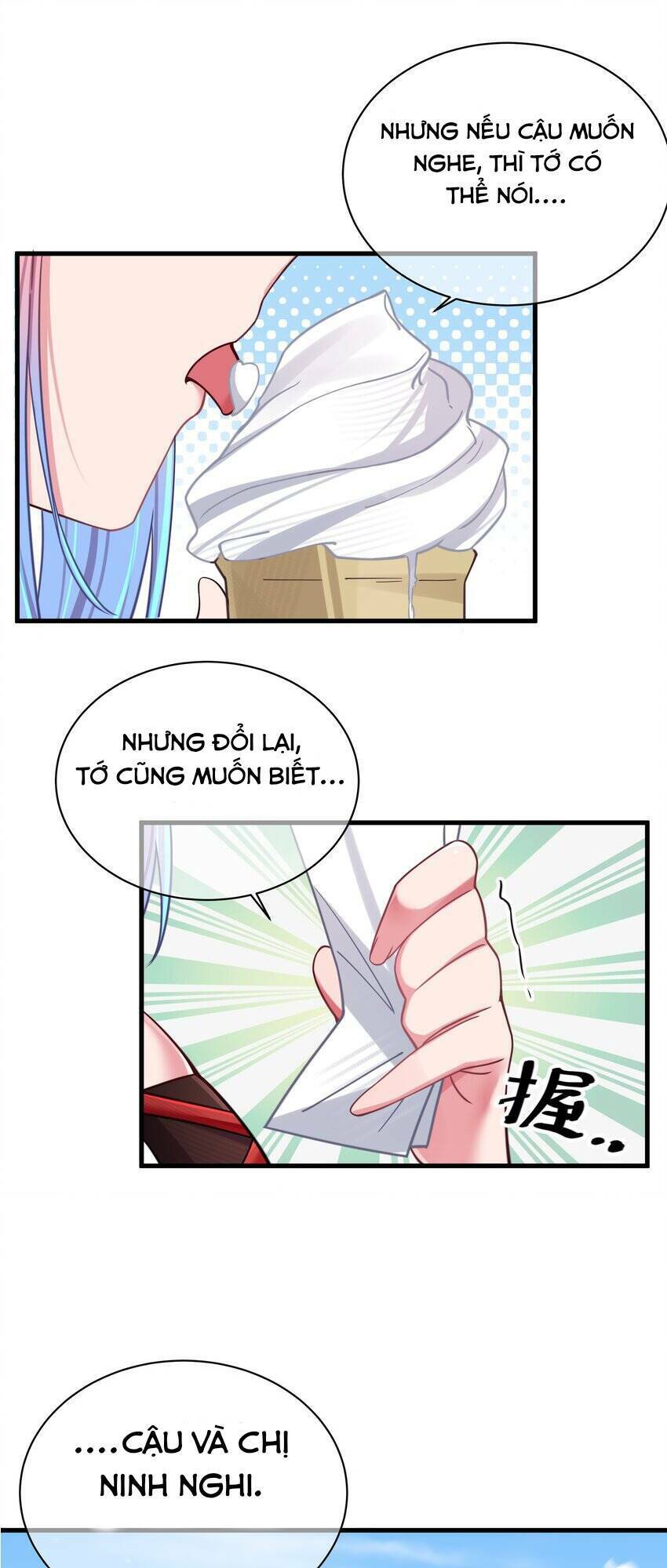 Làm Sao Để Chạy Trốn Dàn Hậu Cung Chapter 29 - Trang 2