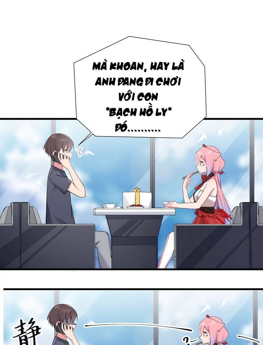 Làm Sao Để Chạy Trốn Dàn Hậu Cung Chapter 29 - Trang 2