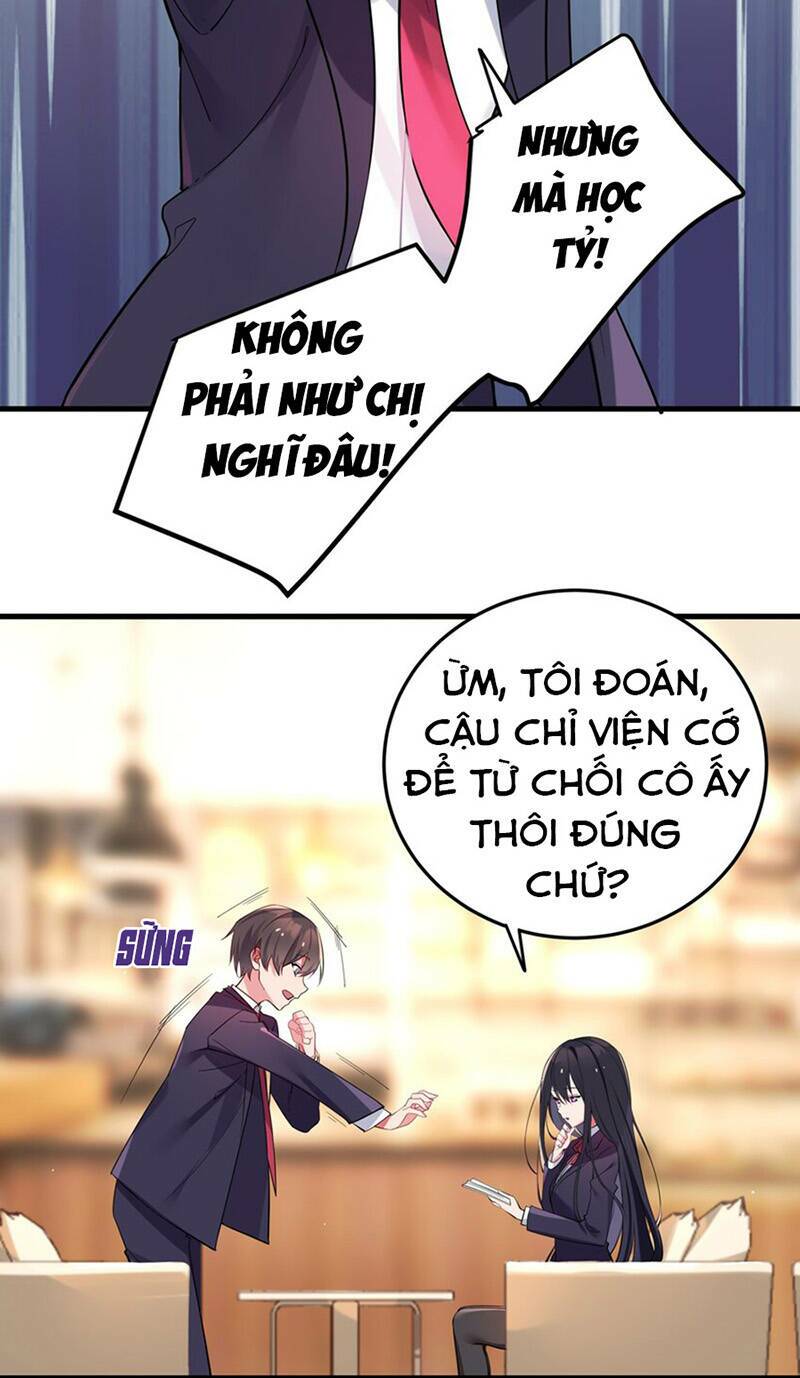 Làm Sao Để Chạy Trốn Dàn Hậu Cung Chapter 3 - Trang 2