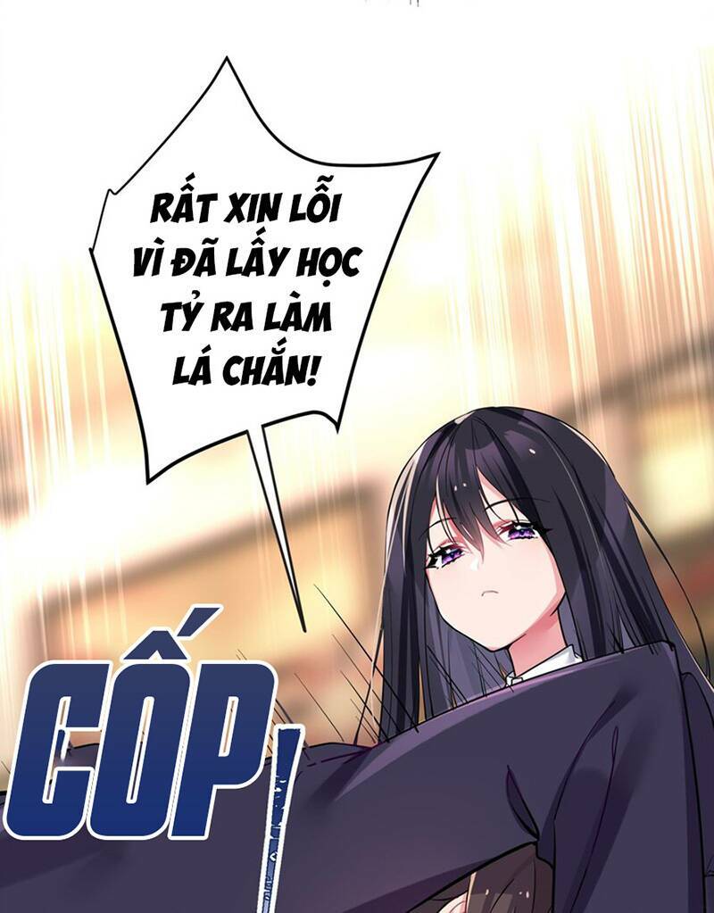 Làm Sao Để Chạy Trốn Dàn Hậu Cung Chapter 3 - Trang 2