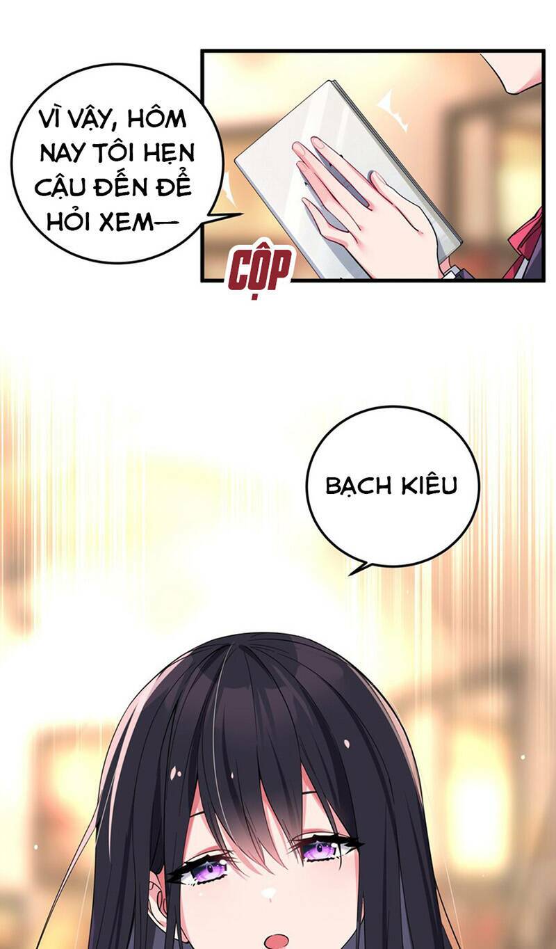 Làm Sao Để Chạy Trốn Dàn Hậu Cung Chapter 3 - Trang 2