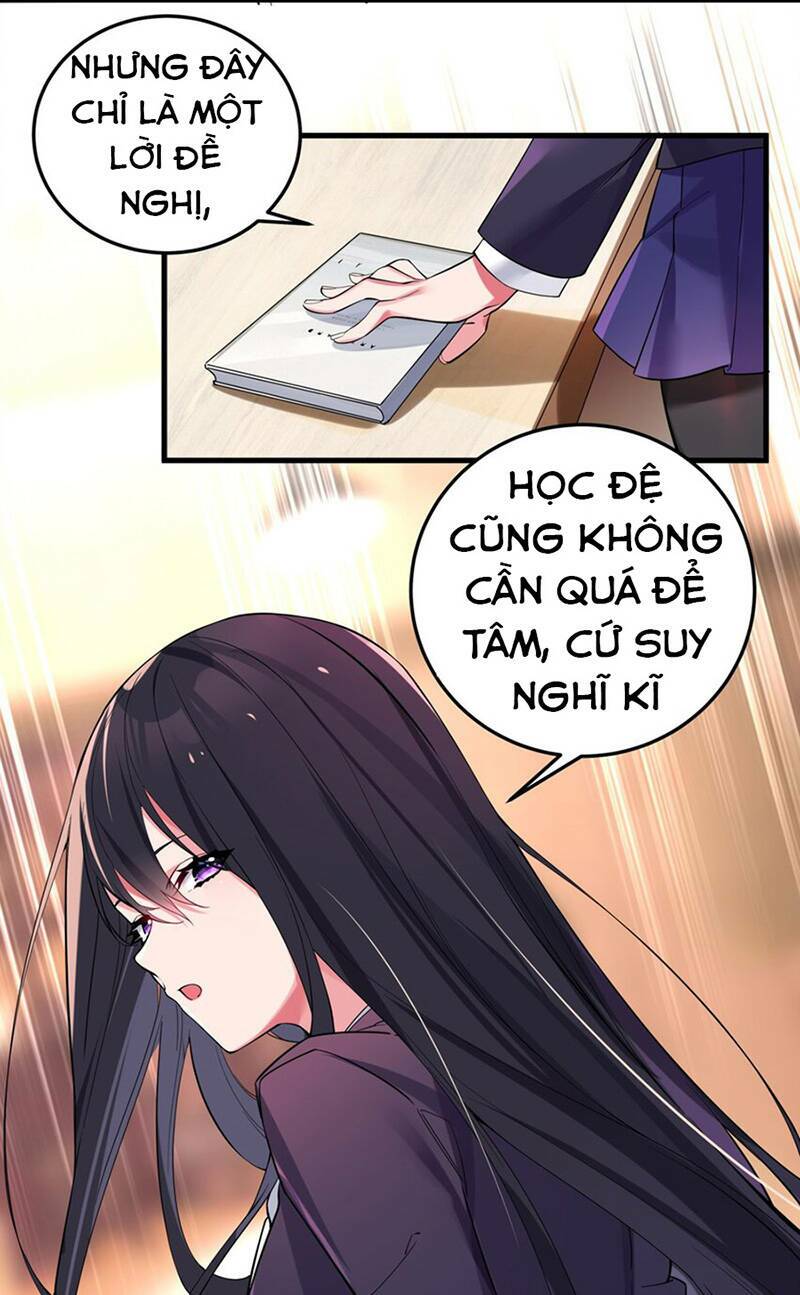 Làm Sao Để Chạy Trốn Dàn Hậu Cung Chapter 3 - Trang 2