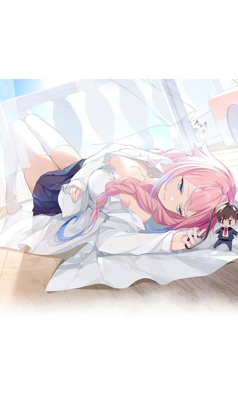 Làm Sao Để Chạy Trốn Dàn Hậu Cung Chapter 3 - Trang 2