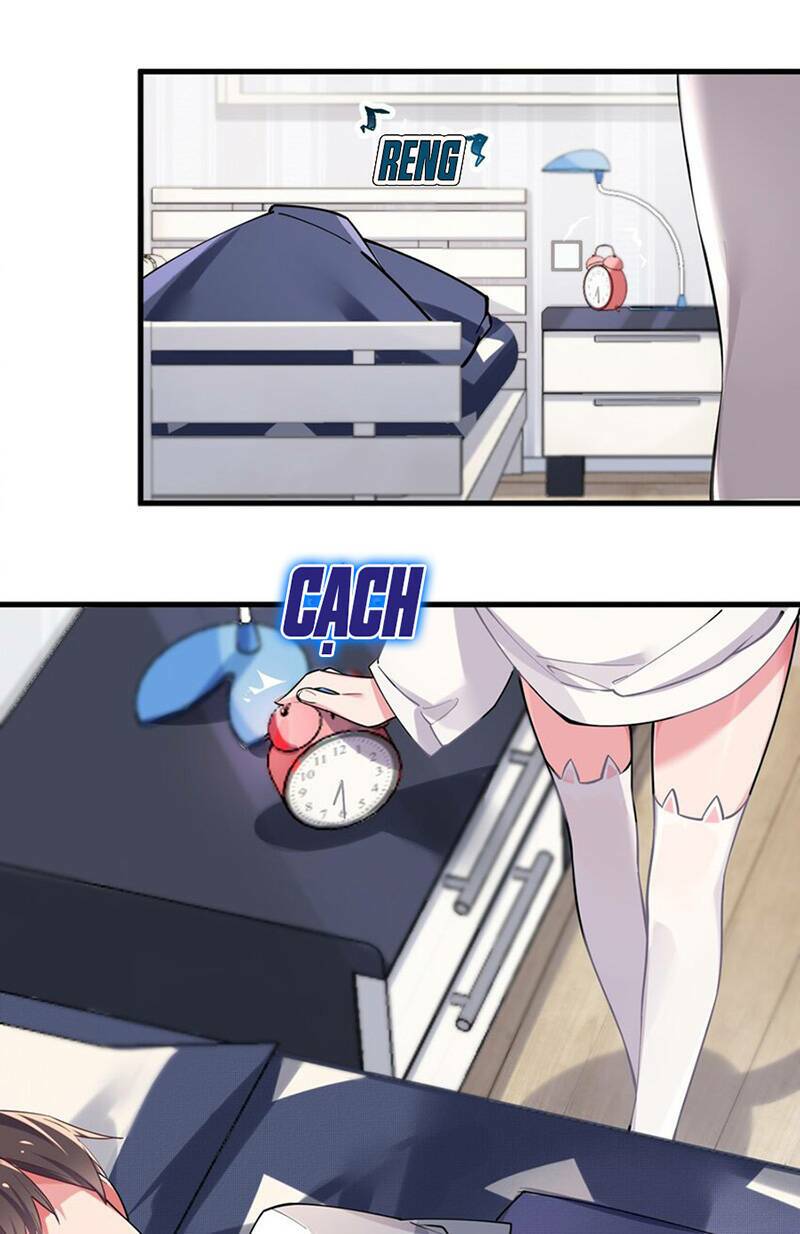 Làm Sao Để Chạy Trốn Dàn Hậu Cung Chapter 3 - Trang 2