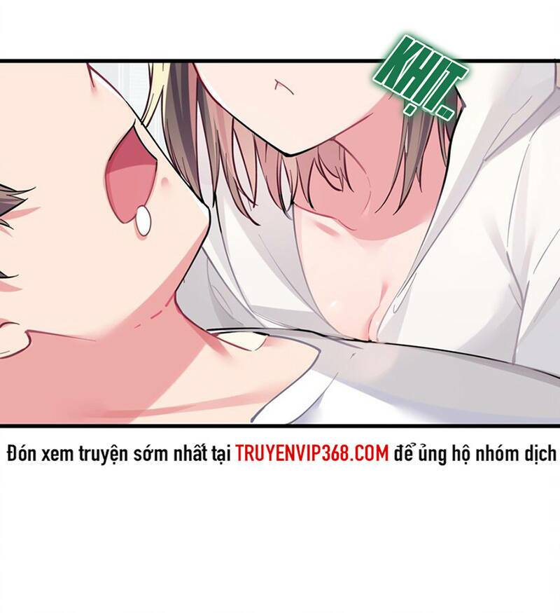 Làm Sao Để Chạy Trốn Dàn Hậu Cung Chapter 3 - Trang 2