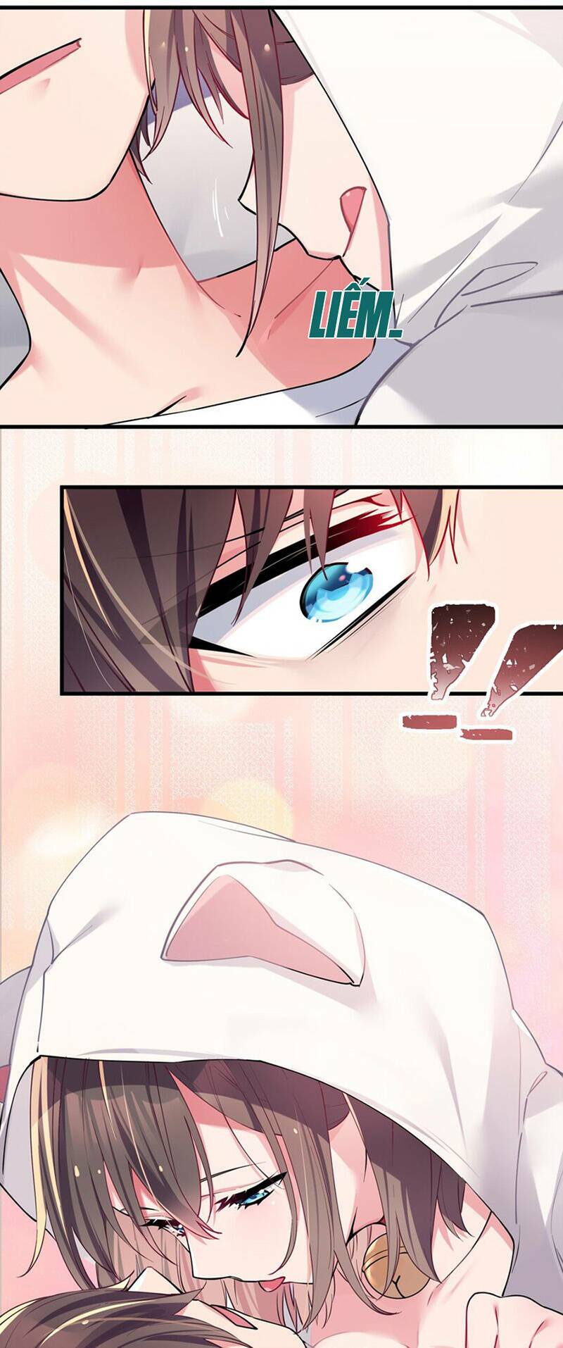 Làm Sao Để Chạy Trốn Dàn Hậu Cung Chapter 3 - Trang 2