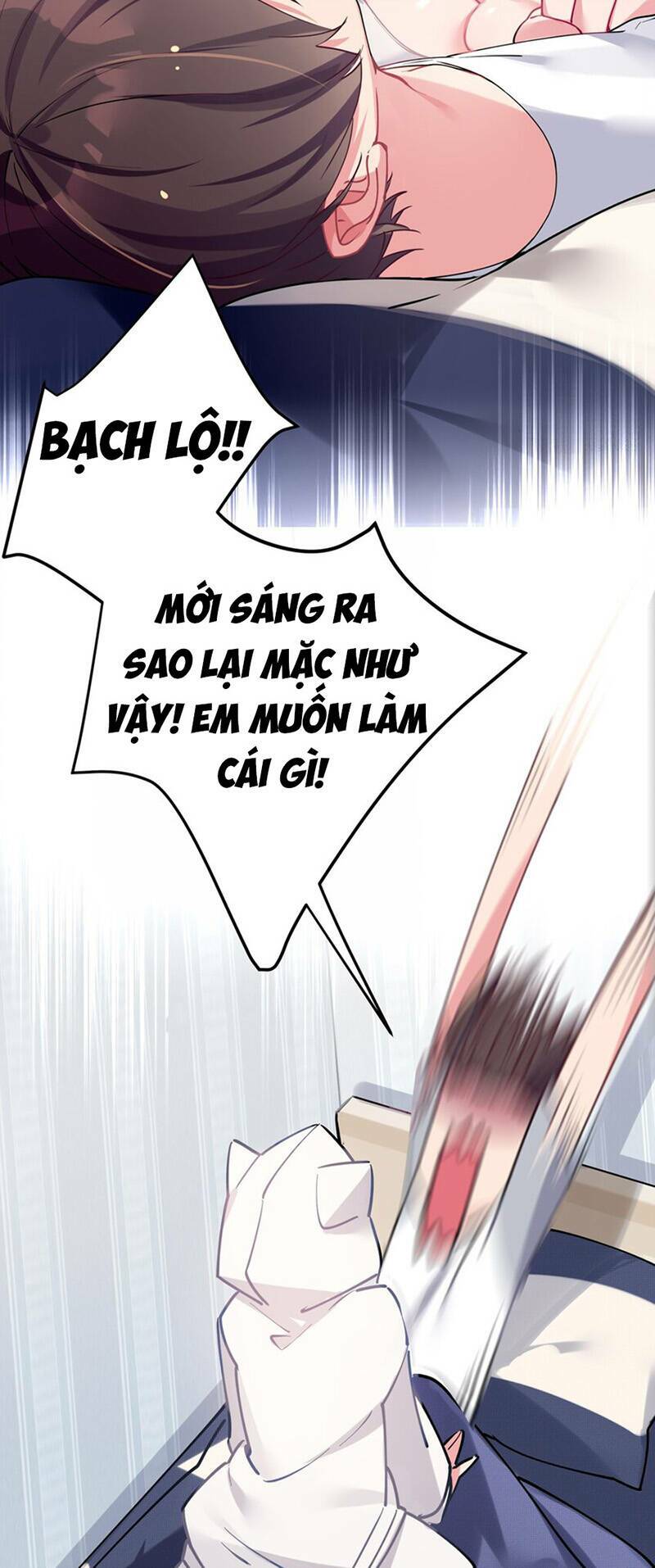 Làm Sao Để Chạy Trốn Dàn Hậu Cung Chapter 3 - Trang 2
