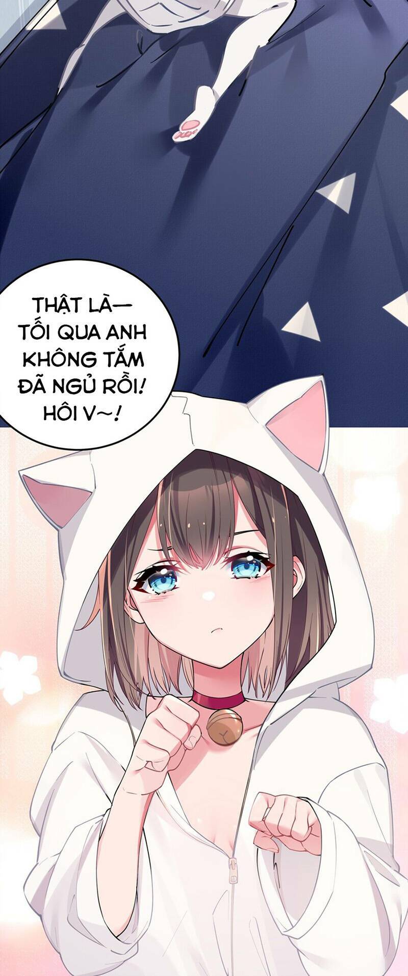 Làm Sao Để Chạy Trốn Dàn Hậu Cung Chapter 3 - Trang 2