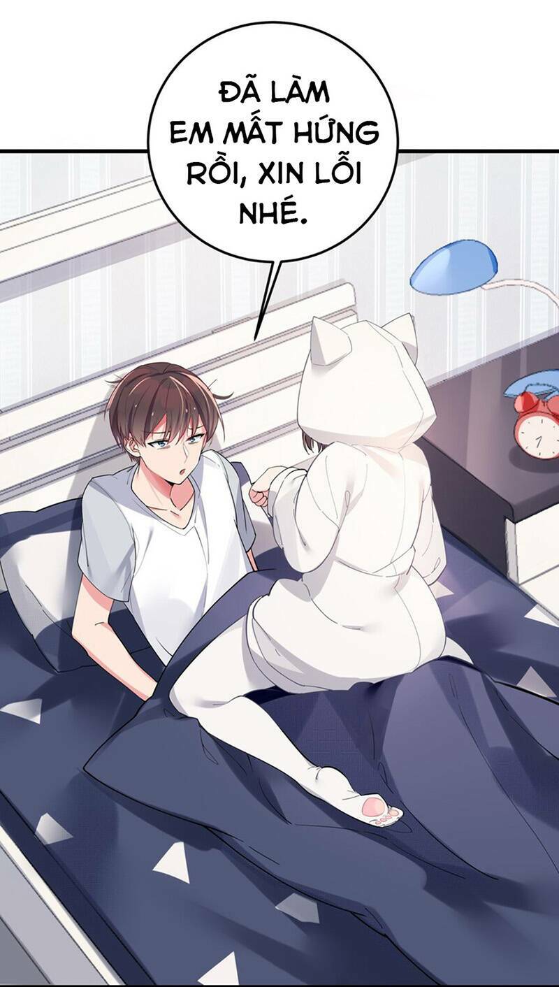 Làm Sao Để Chạy Trốn Dàn Hậu Cung Chapter 3 - Trang 2