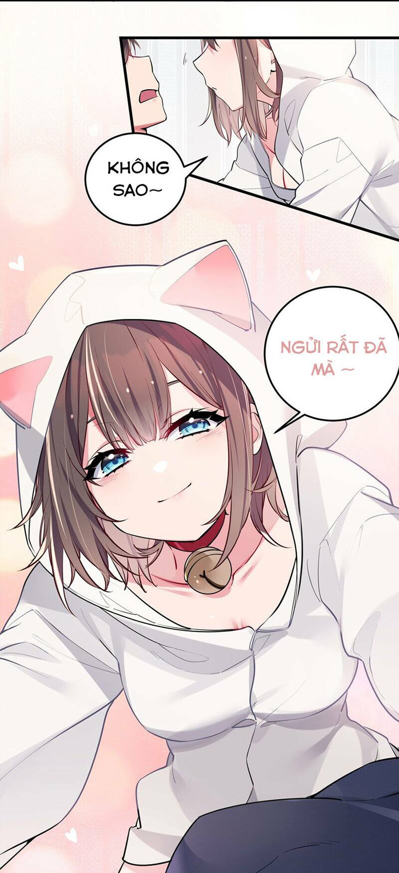 Làm Sao Để Chạy Trốn Dàn Hậu Cung Chapter 3 - Trang 2