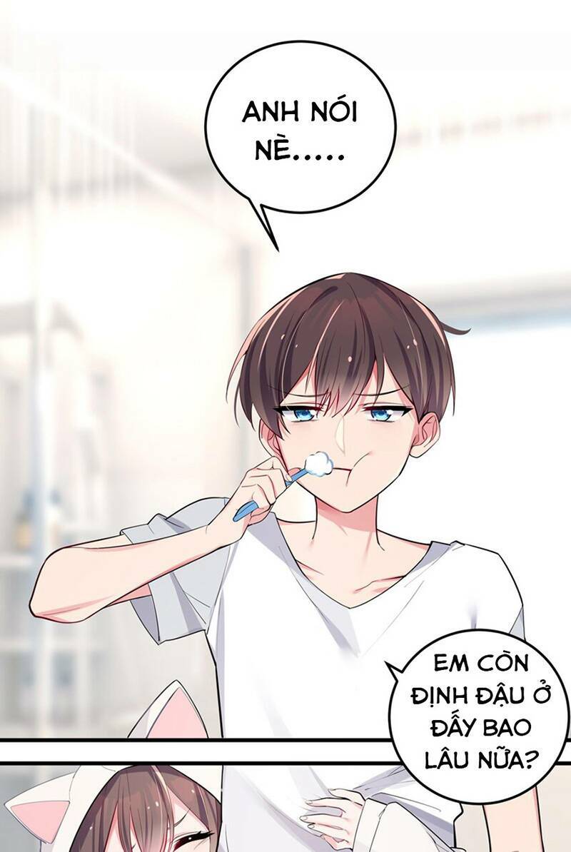 Làm Sao Để Chạy Trốn Dàn Hậu Cung Chapter 3 - Trang 2