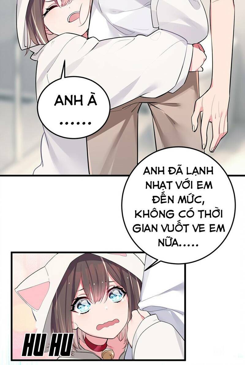 Làm Sao Để Chạy Trốn Dàn Hậu Cung Chapter 3 - Trang 2
