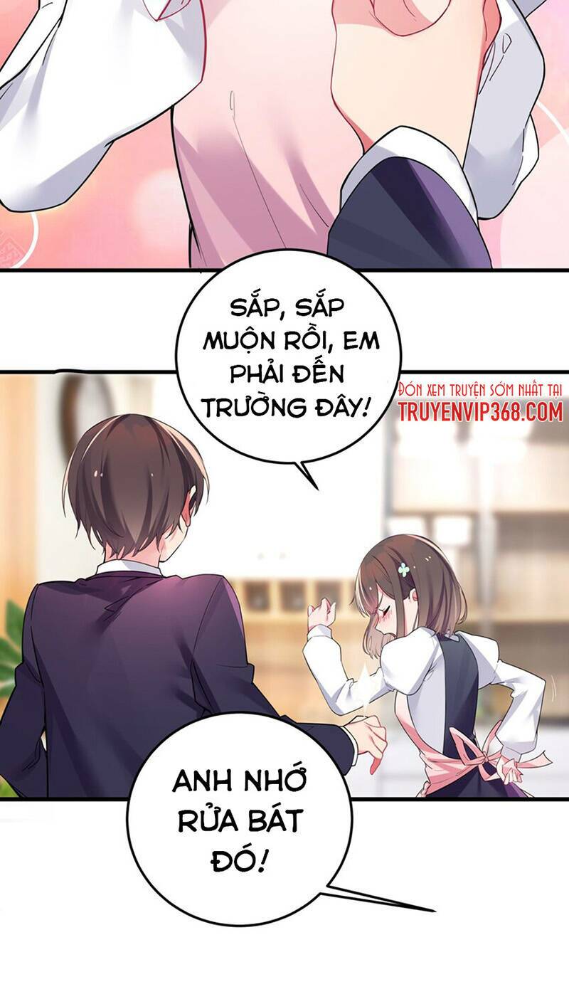 Làm Sao Để Chạy Trốn Dàn Hậu Cung Chapter 3 - Trang 2