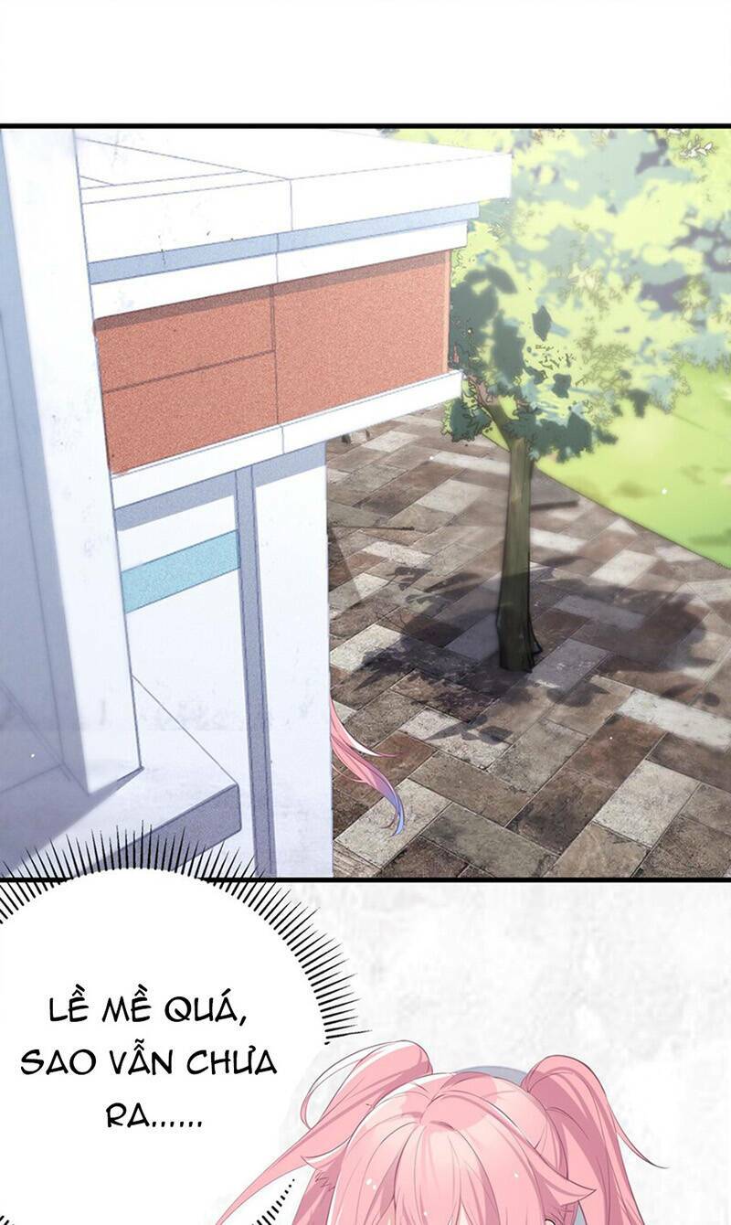 Làm Sao Để Chạy Trốn Dàn Hậu Cung Chapter 3 - Trang 2