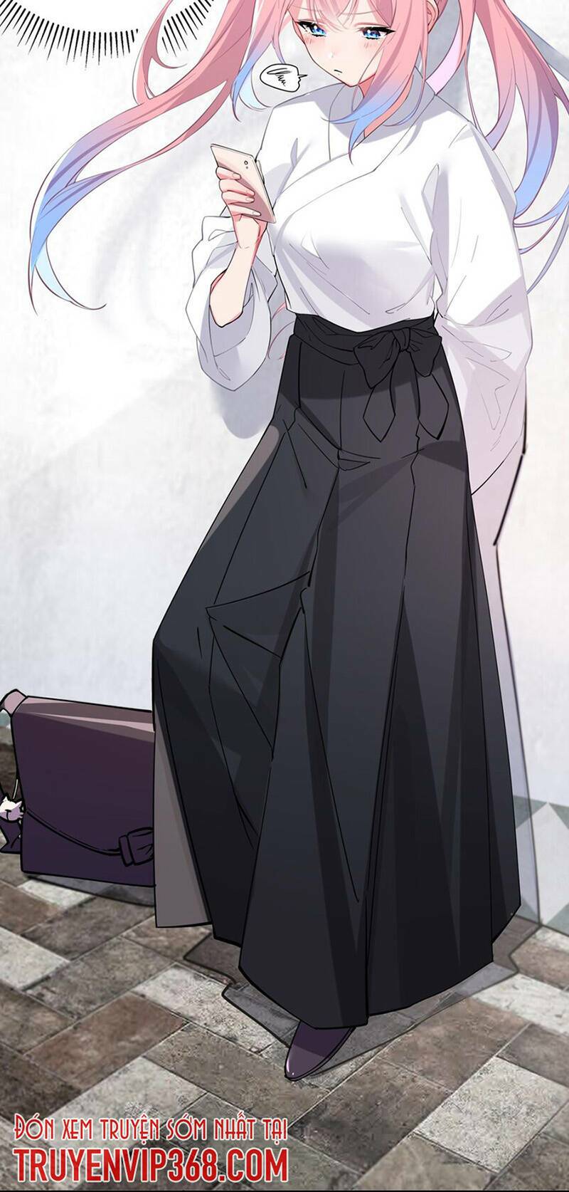 Làm Sao Để Chạy Trốn Dàn Hậu Cung Chapter 3 - Trang 2