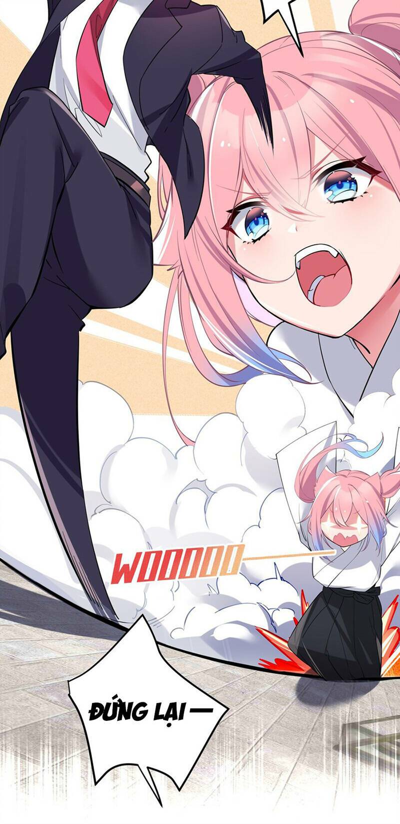 Làm Sao Để Chạy Trốn Dàn Hậu Cung Chapter 3 - Trang 2