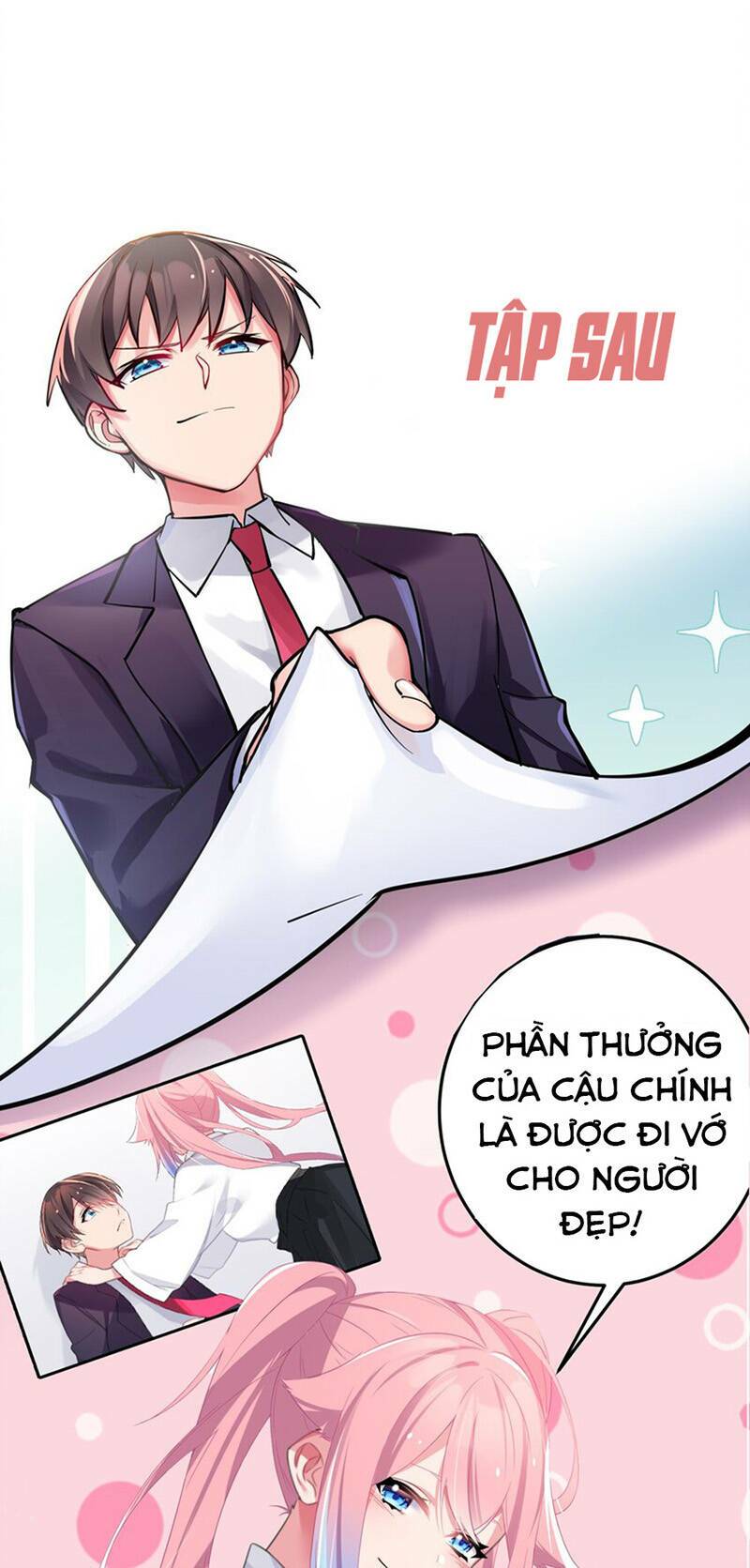 Làm Sao Để Chạy Trốn Dàn Hậu Cung Chapter 3 - Trang 2