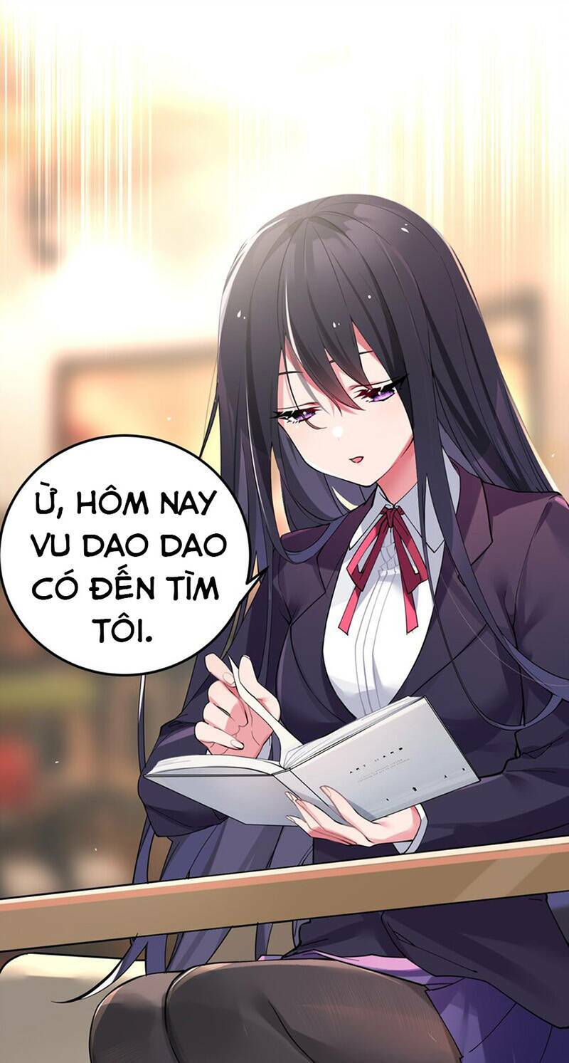 Làm Sao Để Chạy Trốn Dàn Hậu Cung Chapter 3 - Trang 2