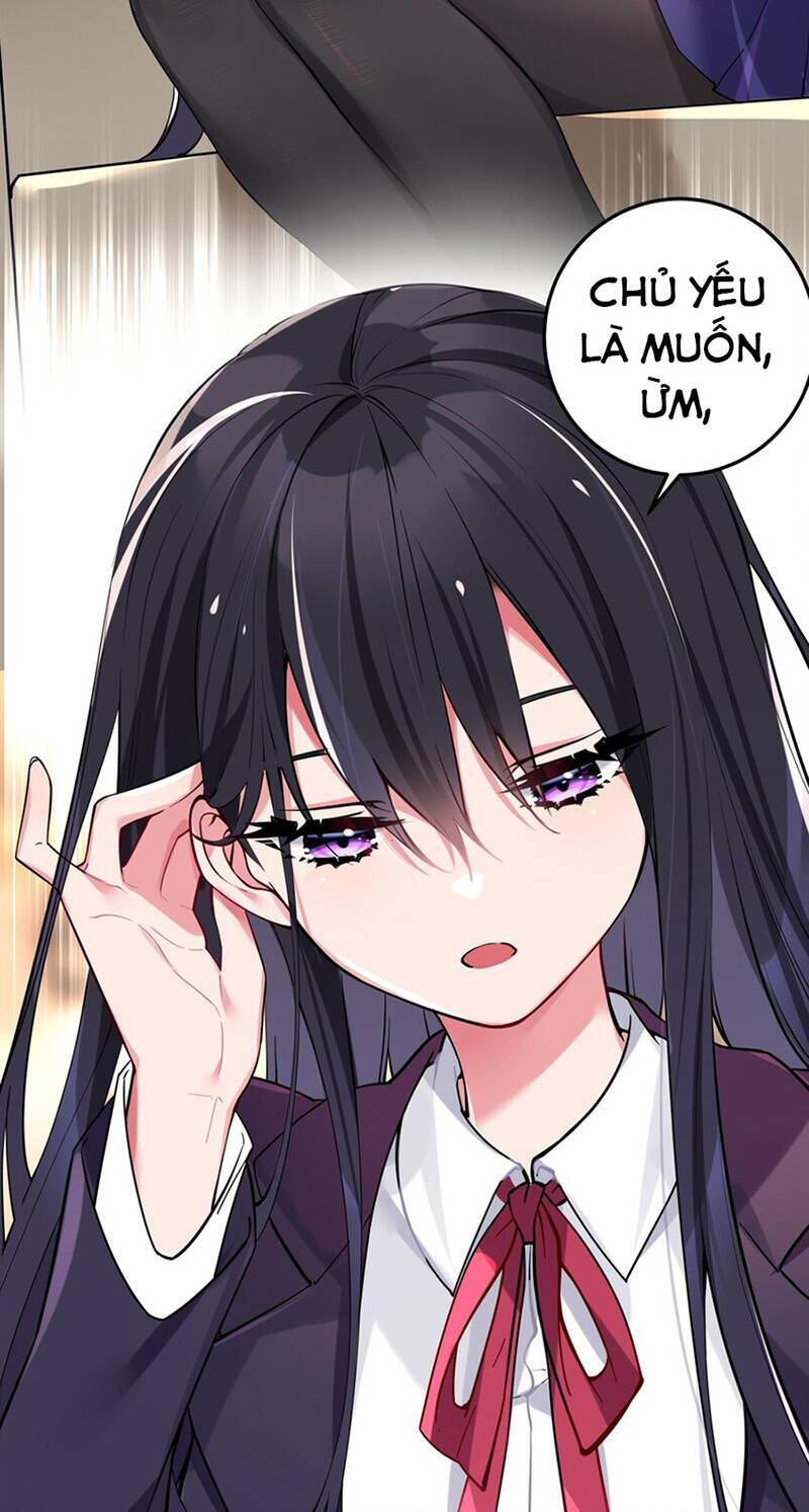 Làm Sao Để Chạy Trốn Dàn Hậu Cung Chapter 3 - Trang 2