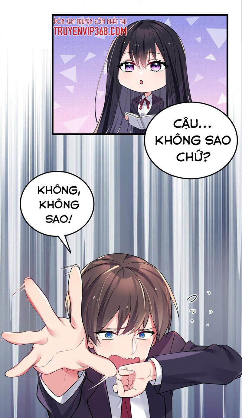 Làm Sao Để Chạy Trốn Dàn Hậu Cung Chapter 3 - Trang 2
