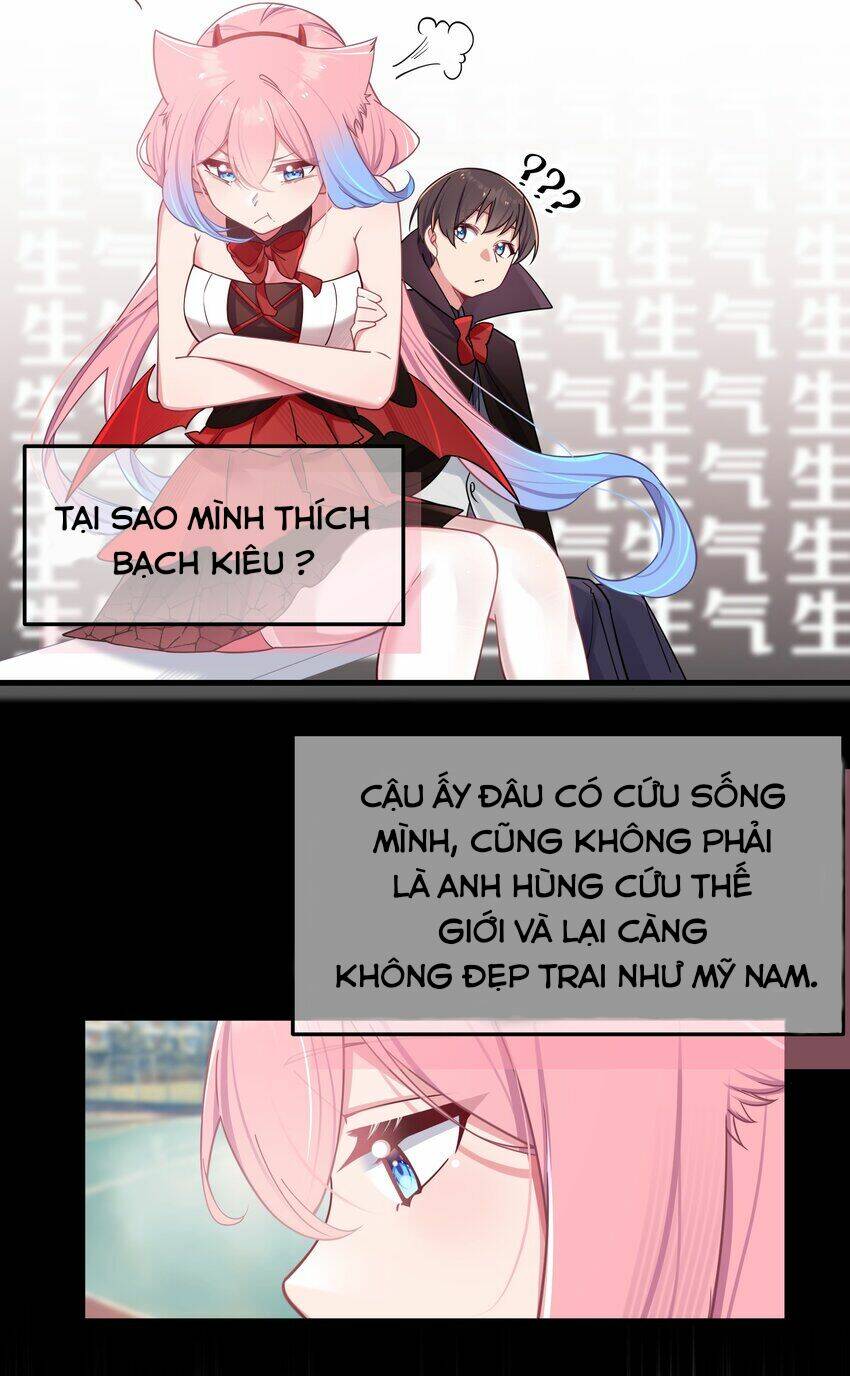 Làm Sao Để Chạy Trốn Dàn Hậu Cung Chapter 30 - Trang 2