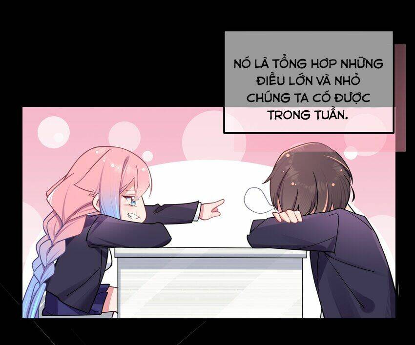 Làm Sao Để Chạy Trốn Dàn Hậu Cung Chapter 30 - Trang 2