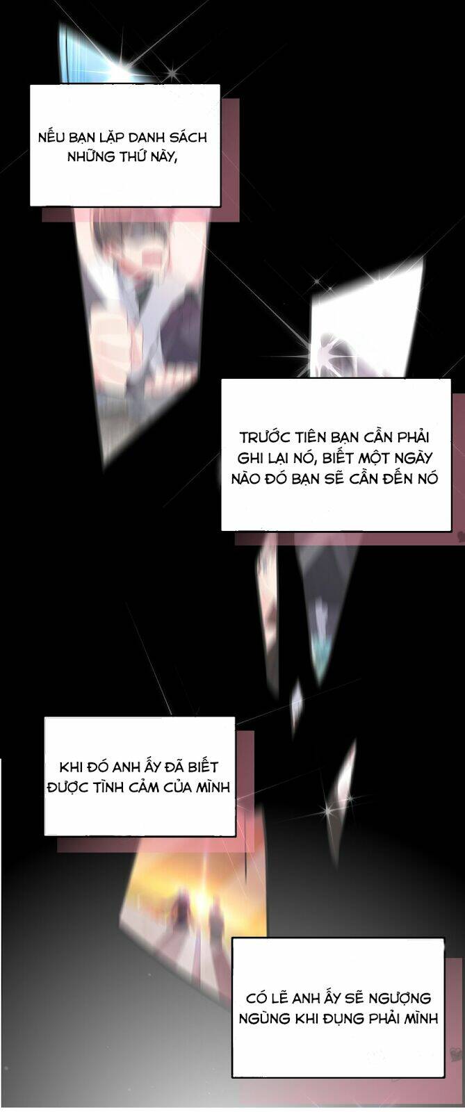 Làm Sao Để Chạy Trốn Dàn Hậu Cung Chapter 30 - Trang 2