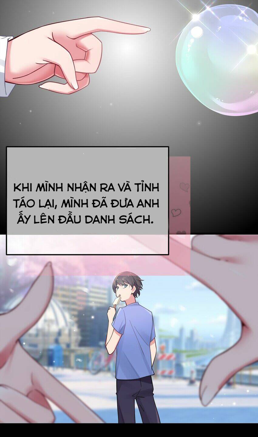 Làm Sao Để Chạy Trốn Dàn Hậu Cung Chapter 30 - Trang 2