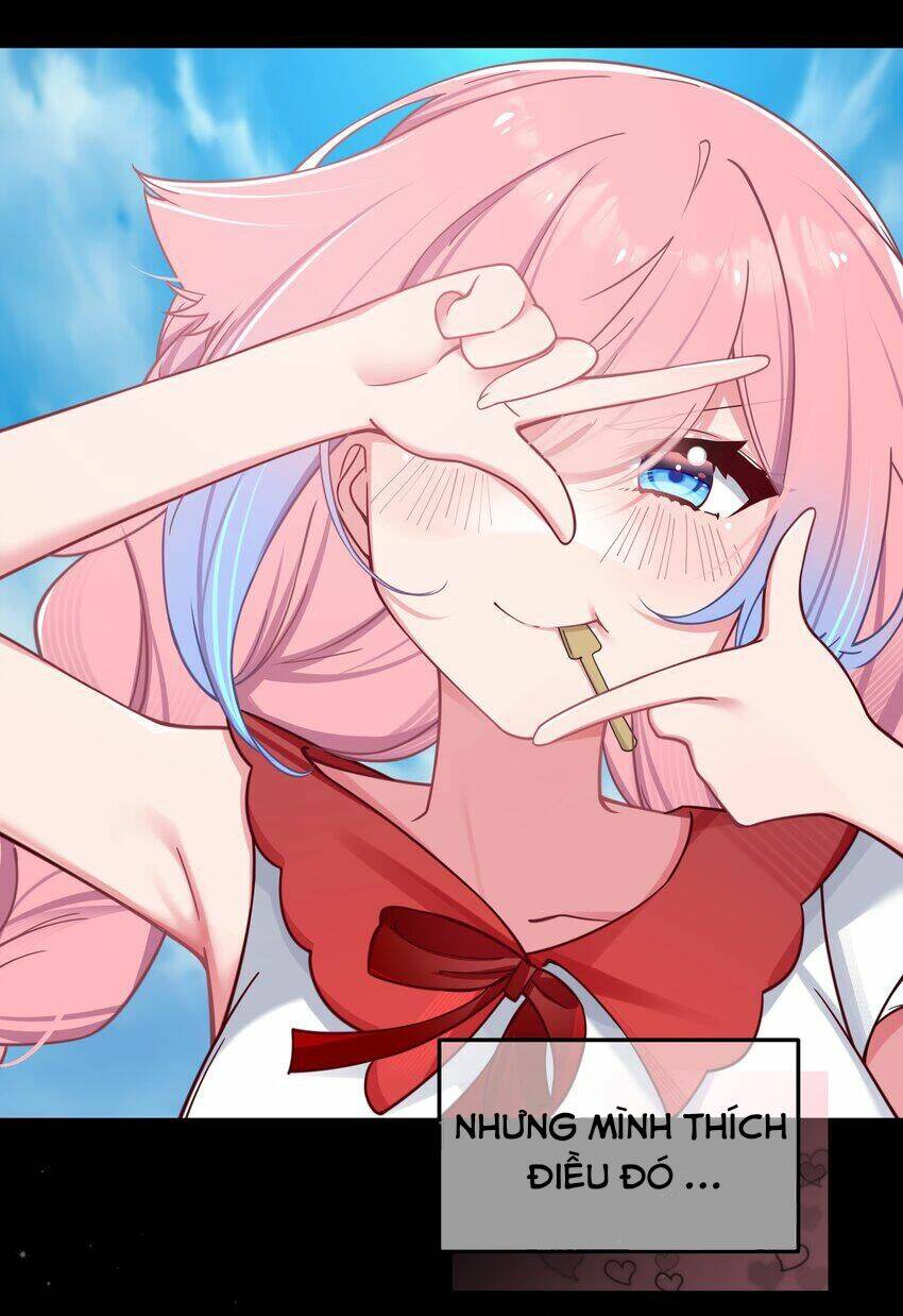 Làm Sao Để Chạy Trốn Dàn Hậu Cung Chapter 30 - Trang 2