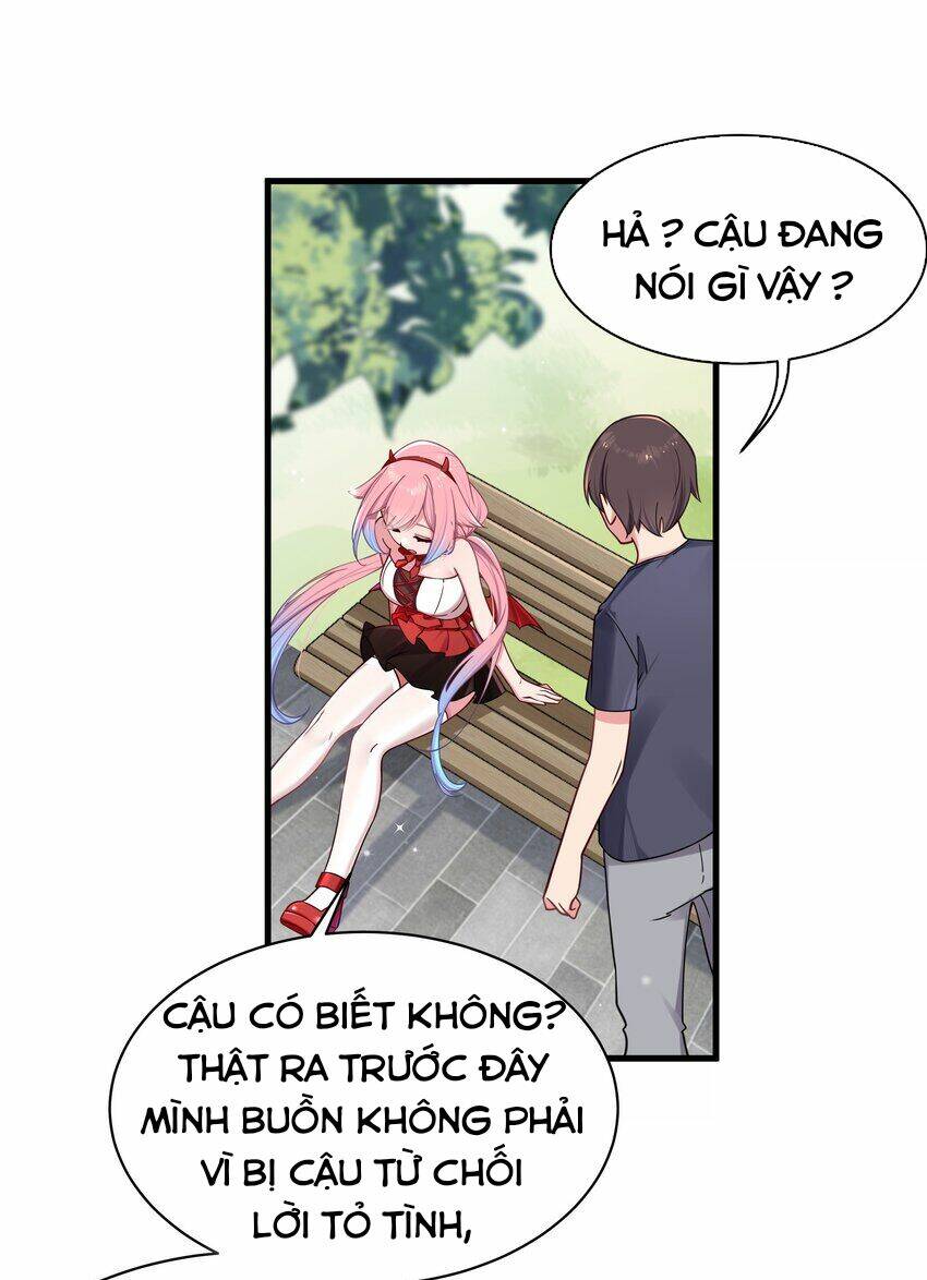 Làm Sao Để Chạy Trốn Dàn Hậu Cung Chapter 30 - Trang 2
