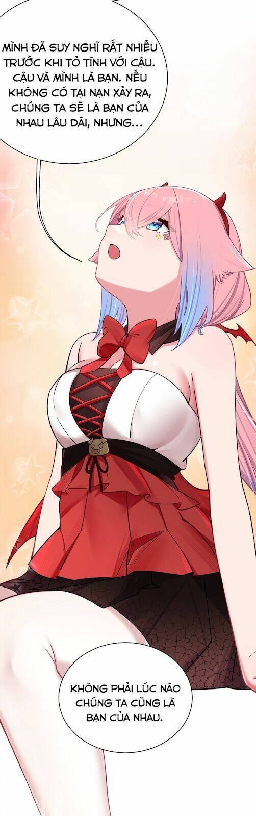 Làm Sao Để Chạy Trốn Dàn Hậu Cung Chapter 30 - Trang 2